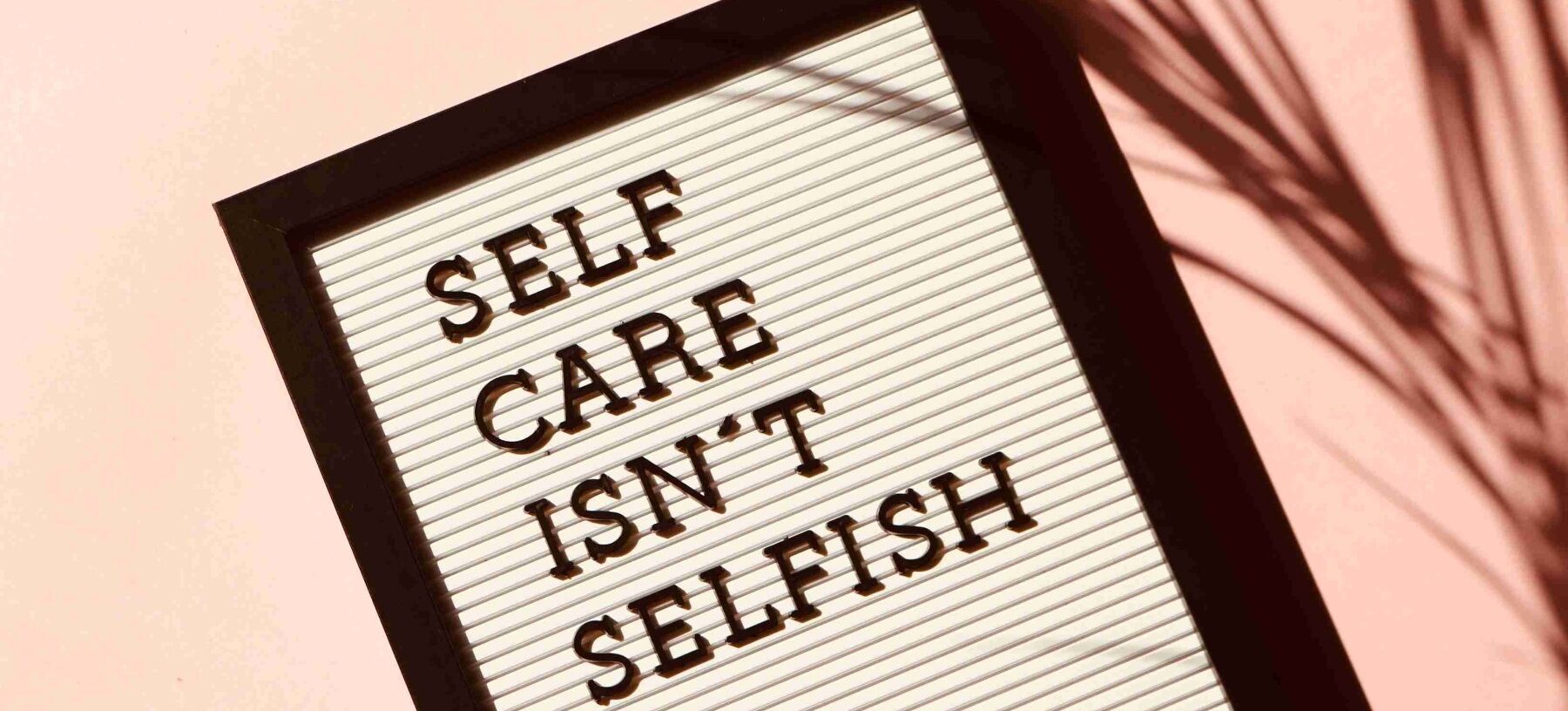 one of the best health apps is self care app