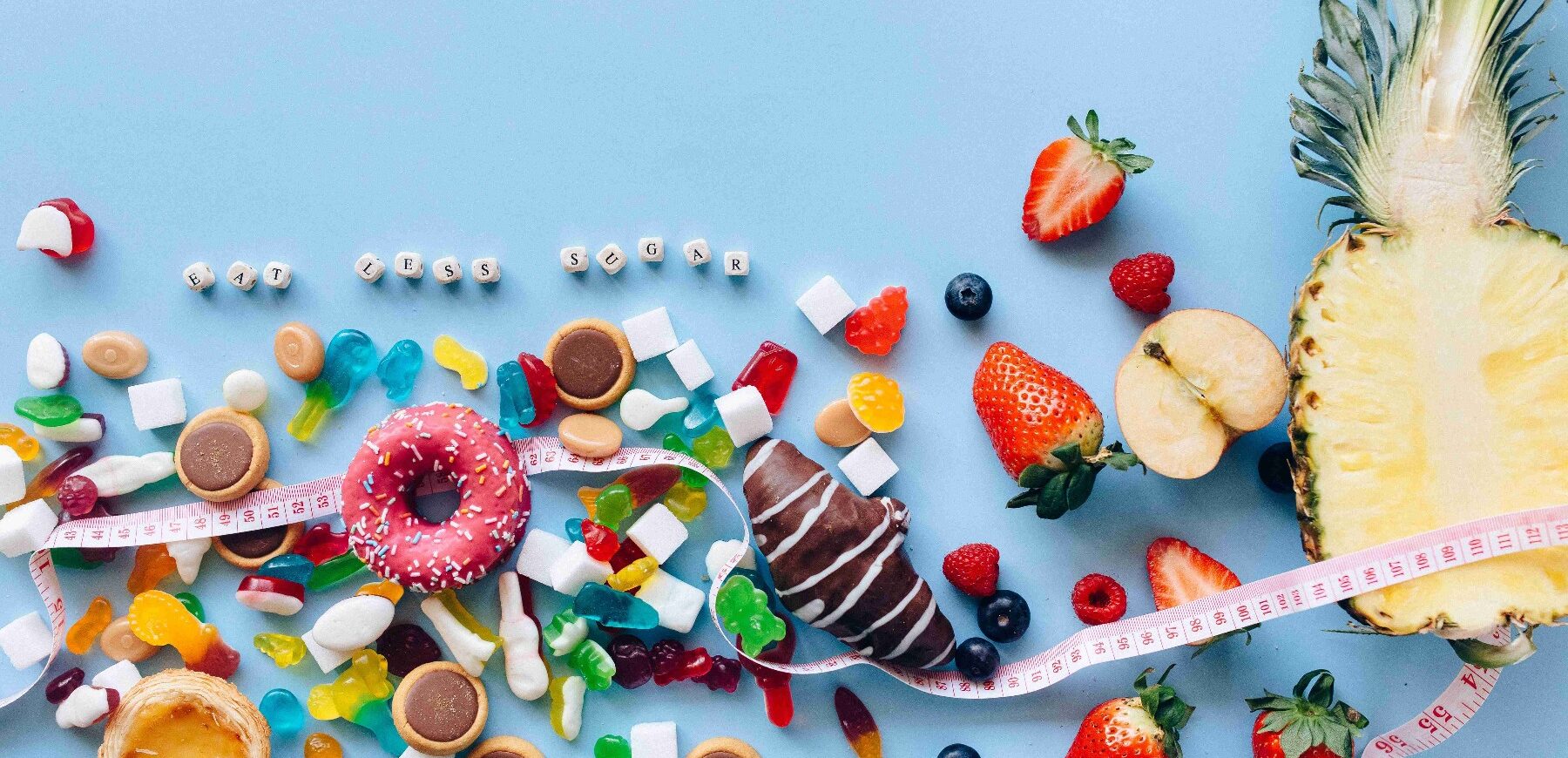 Heart healthy Snacks