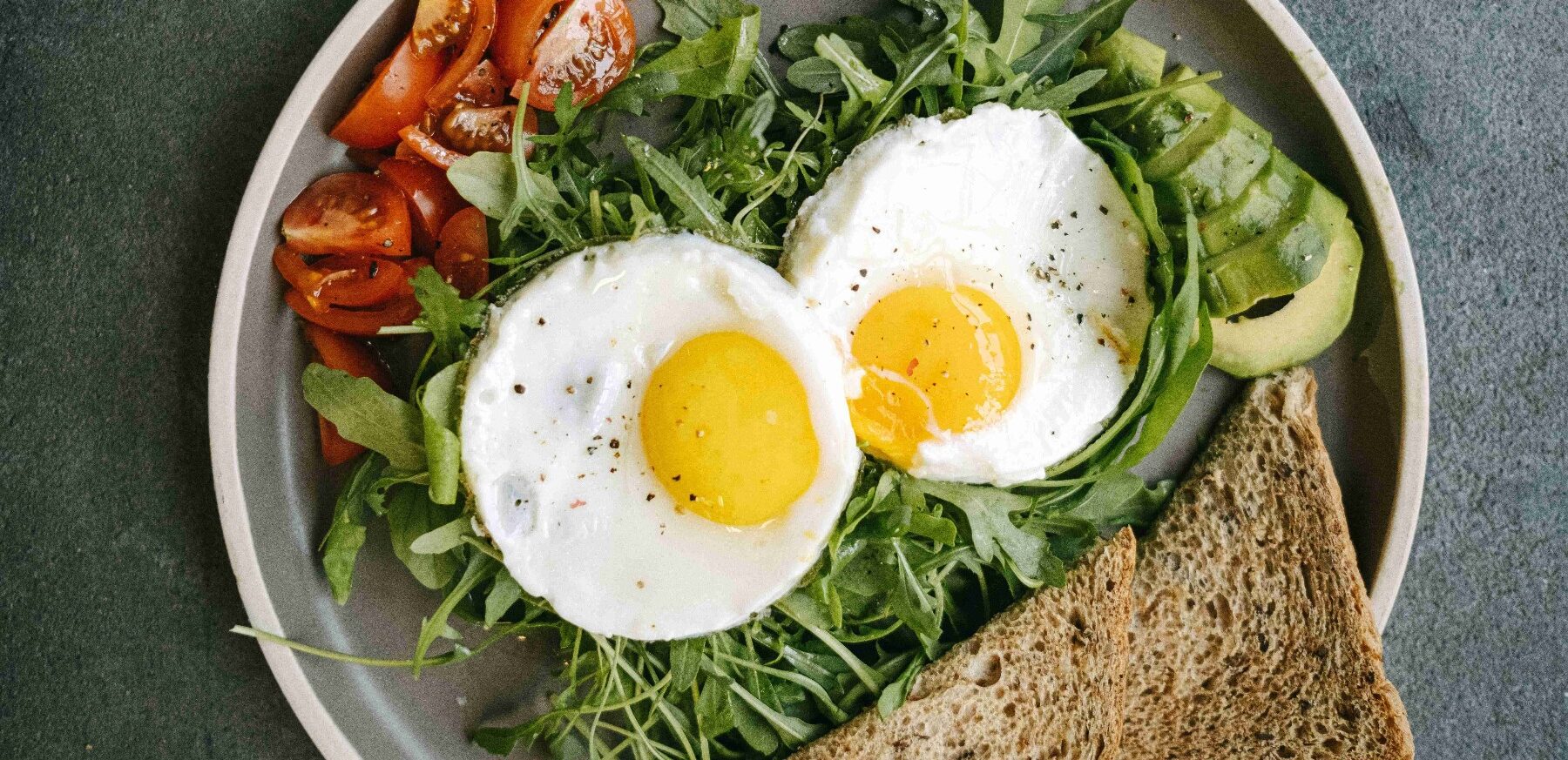 Egg Yolks - Foods High in Vitamin D