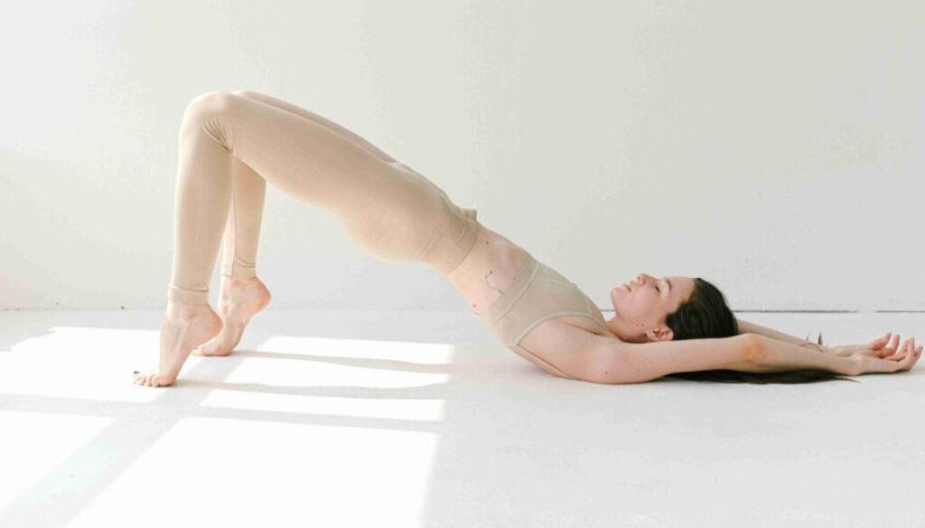 Hard Yoga Poses
